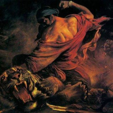 AmmarFarouq Profile Picture