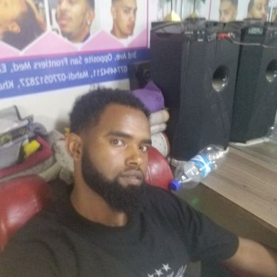 umma1699382097 Profile Picture