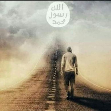 Gharib Muvahhid Profile Picture