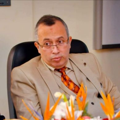 Hatem Khattab Profile Picture