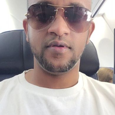 anu fekadu Profile Picture