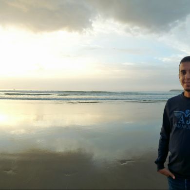 عبدالرحيم الملوكي Profile Picture