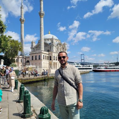 Mirzojon Narzullayev