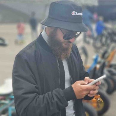 Осман Османов Profile Picture