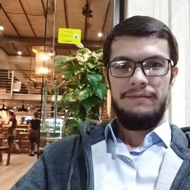 Muhammad Bobur Profile Picture