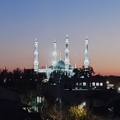 Rustam Fozilov Profile Picture