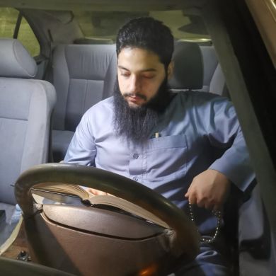 عبدالله سيف Profile Picture