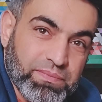 محمد الرشواني Profile Picture