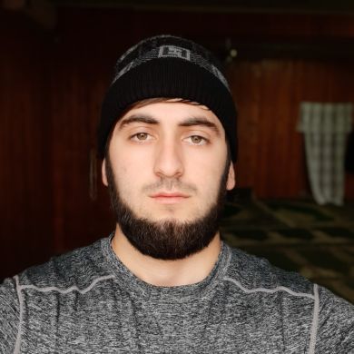 Мухаммад Алиев Profile Picture