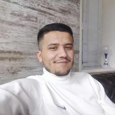 Yunusjon Abdiev Profile Picture