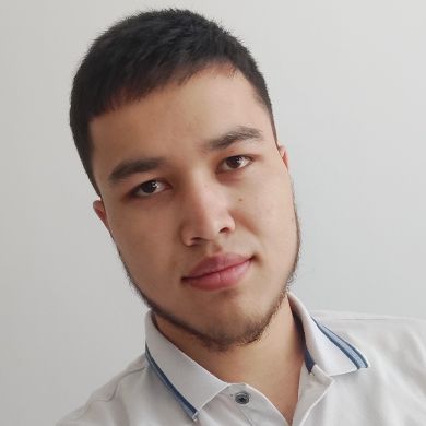 Muhammadmurod1404 Profile Picture