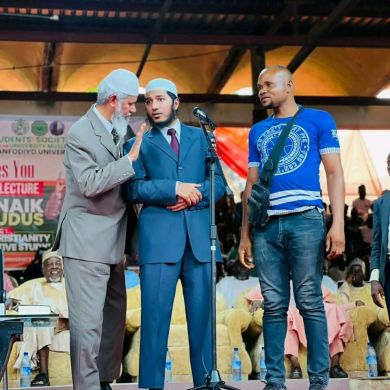 umma1699260050 Profile Picture