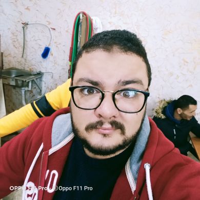 Mohamed Anas Barrak Profile Picture