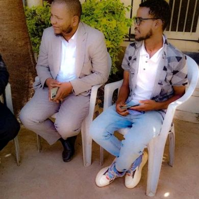 mubi sufy ummi Profile Picture