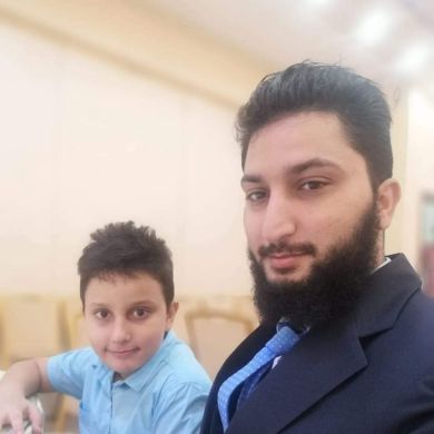 Yaseen Barakat Profile Picture