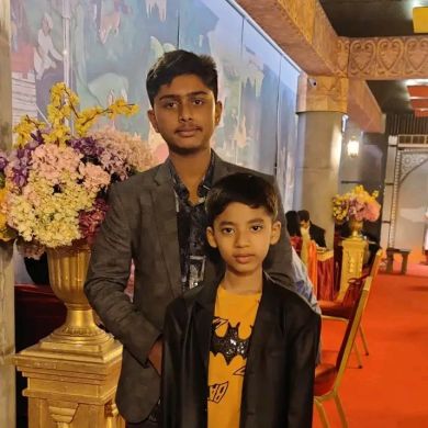 Sheikh Sayem Profile Picture