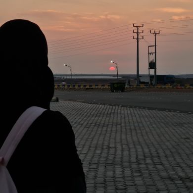 مأوى عبآده يوسف Profile Picture