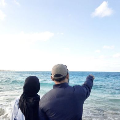 Shaxnoza Ibragimova Profile Picture