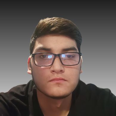 OtabekNarzullayev Profile Picture