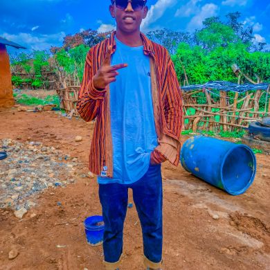 ziinaddiin Muhammad Garradoo Profile Picture