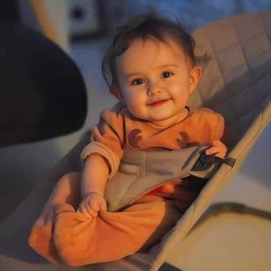 Aml Alhosainy Profile Picture