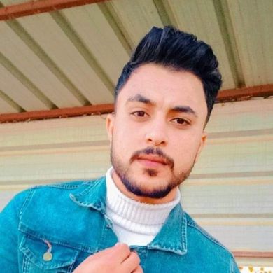 احمد البصير الجلالي