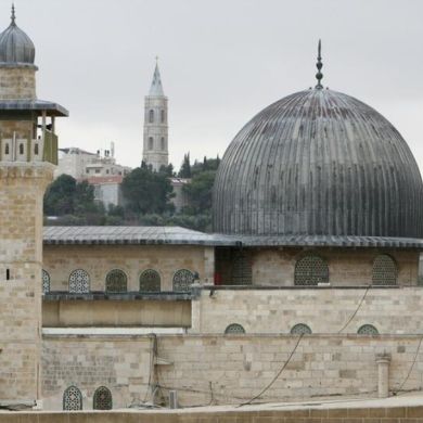 Abu Muhammad Abu Ubayda