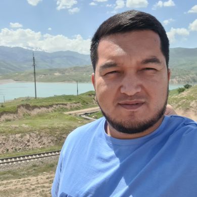 DM_Uzbekistan Profile Picture