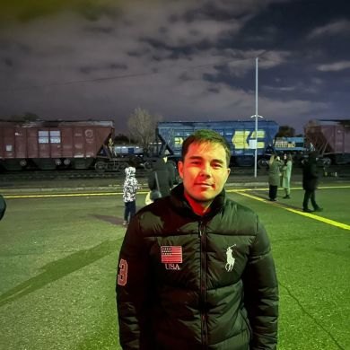 k.galym Profile Picture