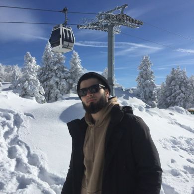 Омарасхаб Шарипов