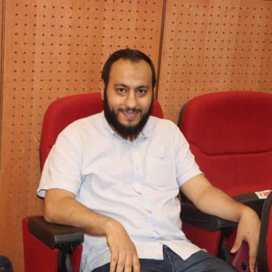 Islam Hawash Profile Picture