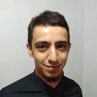 Mostefa Terbeche Profile Picture