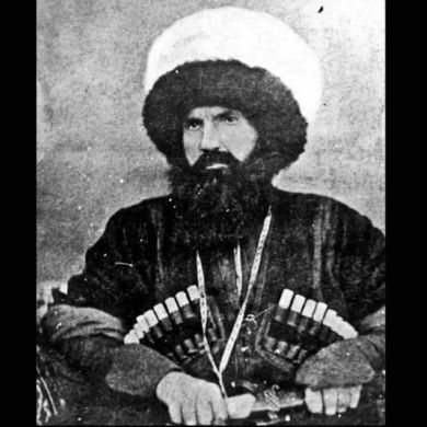 nazhmudinov Profile Picture