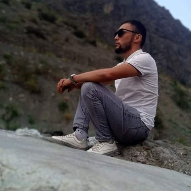 Abu Azima Profile Picture