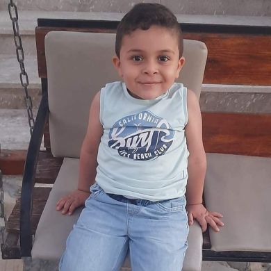 Abderrazek Ben Smida