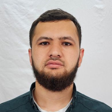 Фарзод Матлабов