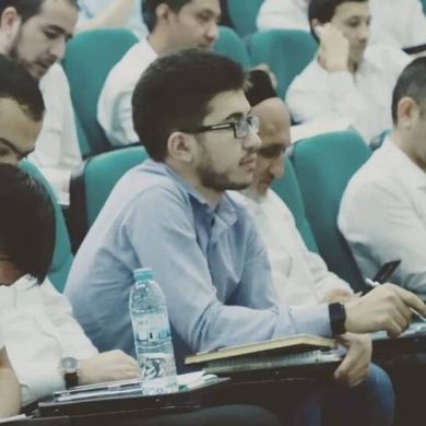 otabek_ikrombek Profile Picture