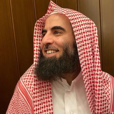 Muhammad Al luhaidan