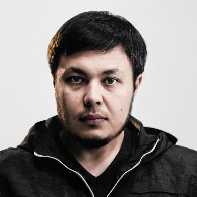 Jahongir Siddiqov Profile Picture