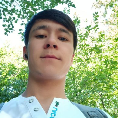 Abdufattox Abdukhakimov Profile Picture