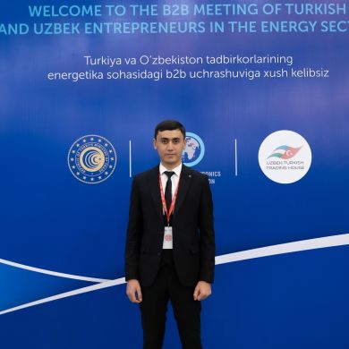 Zuhriddin Bahriddino