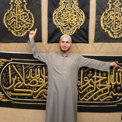 umma1703778149 Profile Picture