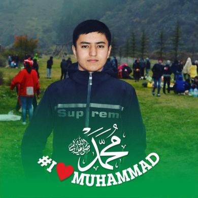 MuhammadaliAbdurahma