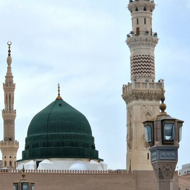 Mansurkhon Profile Picture