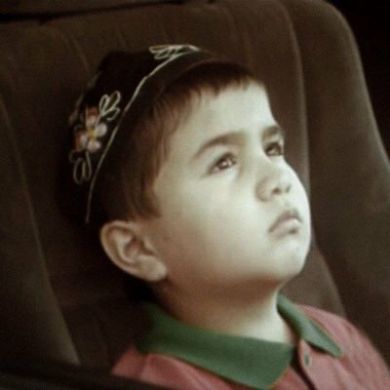 Abdurahimjon Abdulla