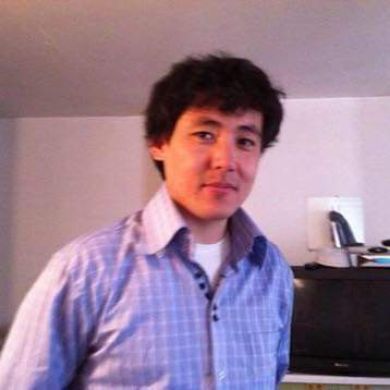 Baxtiyor Xolmöminov