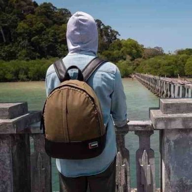 Yunus Alimovich Profile Picture