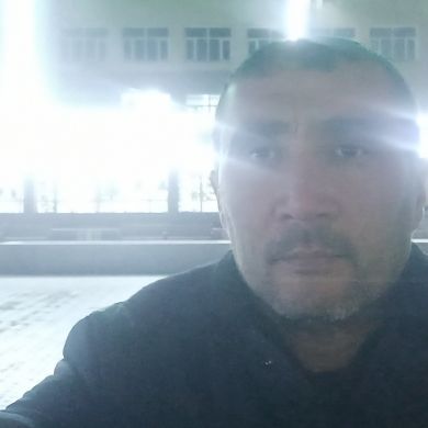 Nadirov Sherzod Profile Picture