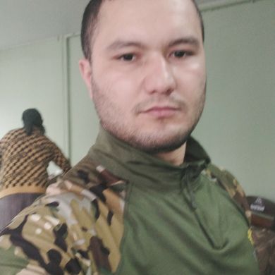 ZafarjonQodirov Profile Picture
