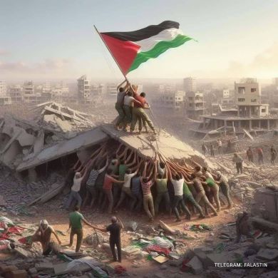 Salim Ubayda Profile Picture